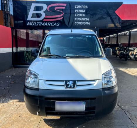 PEUGEOT Partner 1.6 16V 4P FLEX, Foto 3