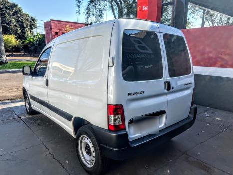 PEUGEOT Partner 1.6 16V 4P FLEX, Foto 5