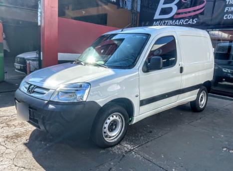 PEUGEOT Partner 1.6 16V 4P FLEX, Foto 6