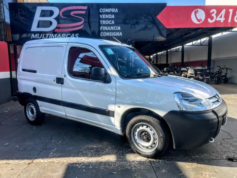 PEUGEOT Partner 1.6 16V 4P FLEX, Foto 1