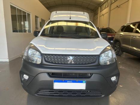 PEUGEOT Partner Rapid 1.4 EVO FLEX BUSINESS PACK, Foto 3