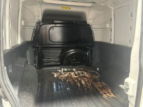 PEUGEOT Partner Rapid 1.4 EVO FLEX BUSINESS PACK, Foto 11