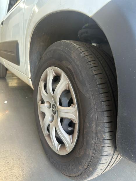 PEUGEOT Partner Rapid 1.4 EVO FLEX BUSINESS PACK, Foto 13