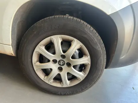 PEUGEOT Partner Rapid 1.4 EVO FLEX BUSINESS PACK, Foto 15