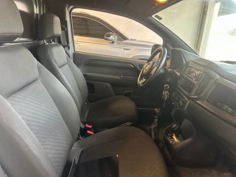 PEUGEOT Partner Rapid 1.4 EVO FLEX BUSINESS PACK, Foto 16