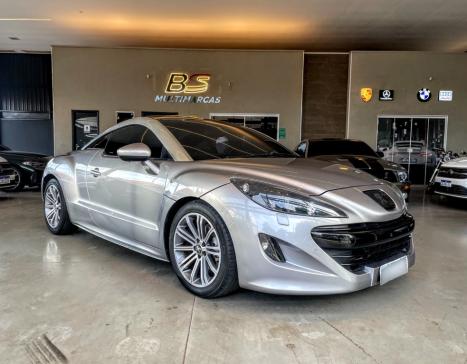 PEUGEOT RCZ 1.6 16V TURBO COUP� AUTOM�TICO, Foto 1