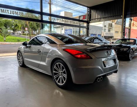 PEUGEOT RCZ 1.6 16V TURBO COUP� AUTOM�TICO, Foto 7