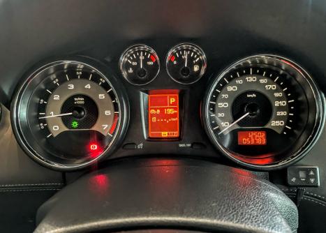 PEUGEOT RCZ 1.6 16V TURBO COUP� AUTOM�TICO, Foto 9