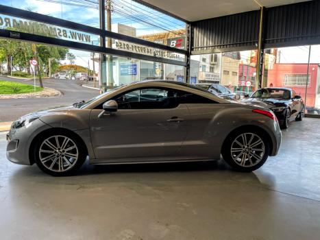 PEUGEOT RCZ 1.6 16V TURBO COUP� AUTOM�TICO, Foto 10
