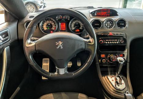 PEUGEOT RCZ 1.6 16V TURBO COUP� AUTOM�TICO, Foto 3