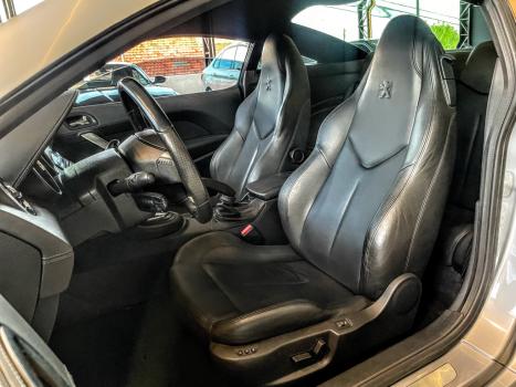 PEUGEOT RCZ 1.6 16V TURBO COUP� AUTOM�TICO, Foto 6