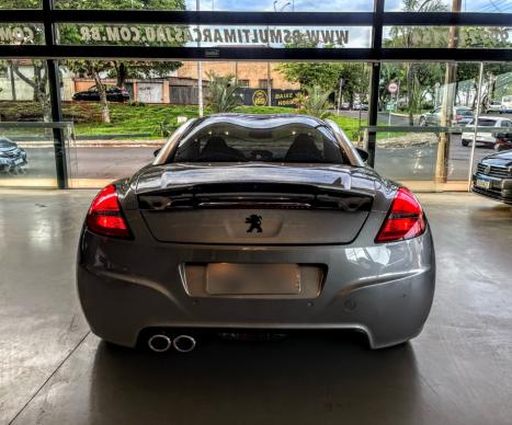 PEUGEOT RCZ 1.6 16V TURBO COUP� AUTOM�TICO, Foto 4