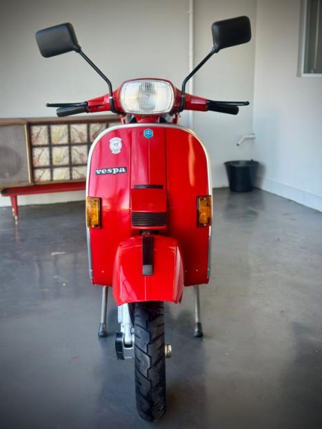 PIAGGIO Vespa PX 200 E, Foto 3