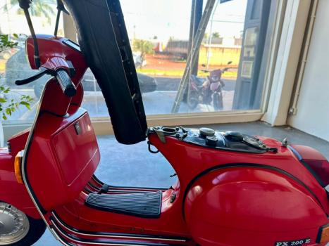 PIAGGIO Vespa PX 200 E, Foto 9