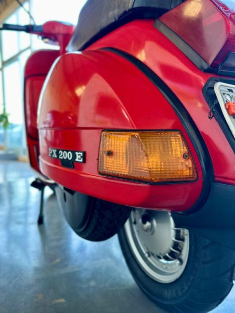 PIAGGIO Vespa PX 200 E, Foto 14