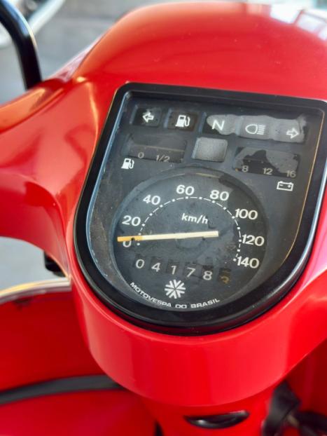 PIAGGIO Vespa PX 200 E, Foto 16