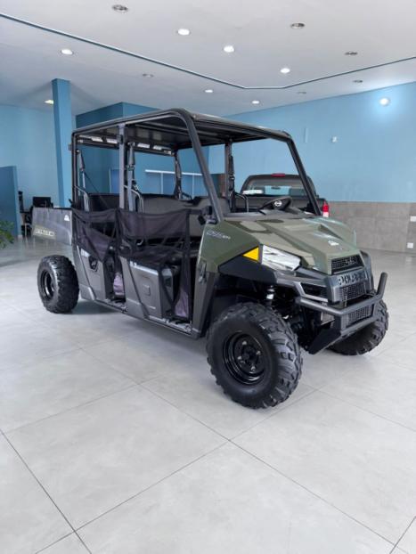 POLARIS Ranger 570 , Foto 1
