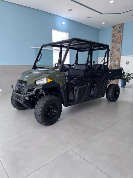 POLARIS Ranger 570 , Foto 2