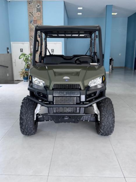 POLARIS Ranger 570 , Foto 3