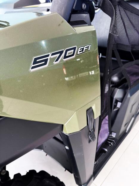 POLARIS Ranger 570 , Foto 7