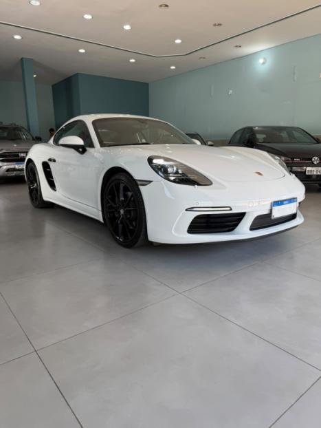 PORSCHE 718 2.0 16V H4 CAYMAN AUTOMÁTICO PDK, Foto 2
