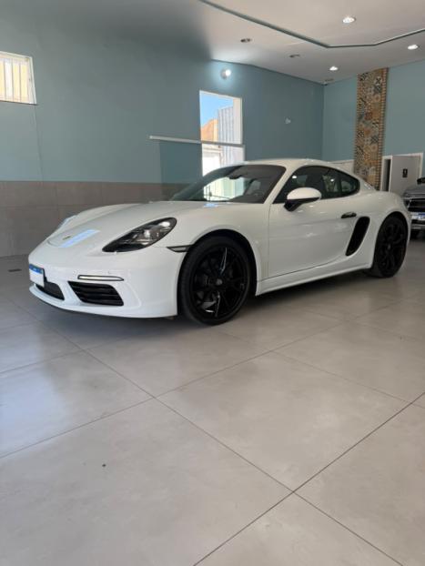 PORSCHE 718 2.0 16V H4 CAYMAN AUTOMÁTICO PDK, Foto 5
