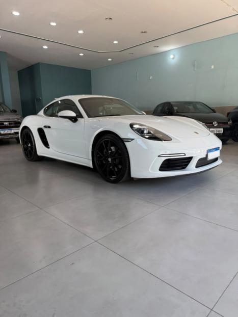 PORSCHE 718 2.0 16V H4 CAYMAN AUTOMÁTICO PDK, Foto 6
