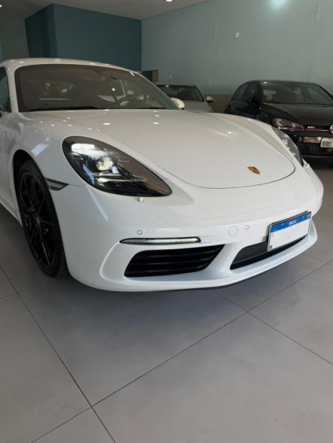 PORSCHE 718 2.0 16V H4 CAYMAN AUTOMÁTICO PDK, Foto 7