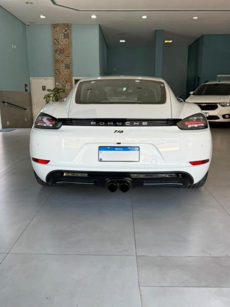 PORSCHE 718 2.0 16V H4 CAYMAN AUTOMÁTICO PDK, Foto 12