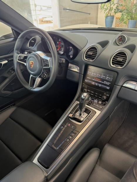 PORSCHE 718 2.0 16V H4 CAYMAN AUTOMÁTICO PDK, Foto 18