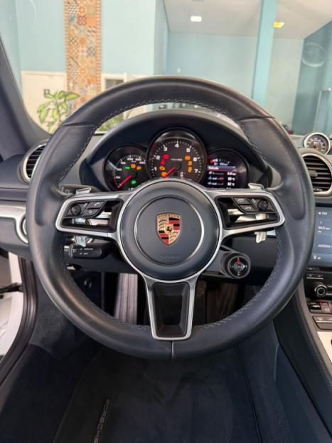 PORSCHE 718 2.0 16V H4 CAYMAN AUTOMÁTICO PDK, Foto 21