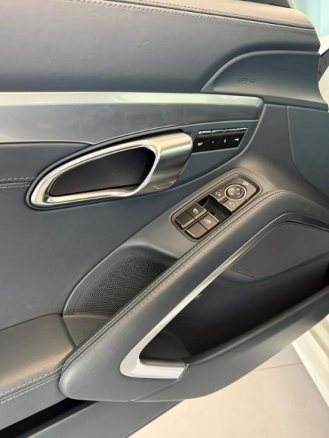PORSCHE 718 2.0 16V H4 CAYMAN AUTOMÁTICO PDK, Foto 24