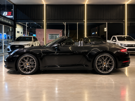 PORSCHE 911 Cabriolet 3.0 24V H6 CARRERA PDK AUTOMÁTICO, Foto 12