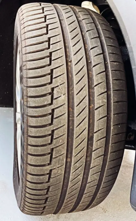 PORSCHE Cayenne 3.6 24V V6 4P 4X4 AUTOMTICO, Foto 11