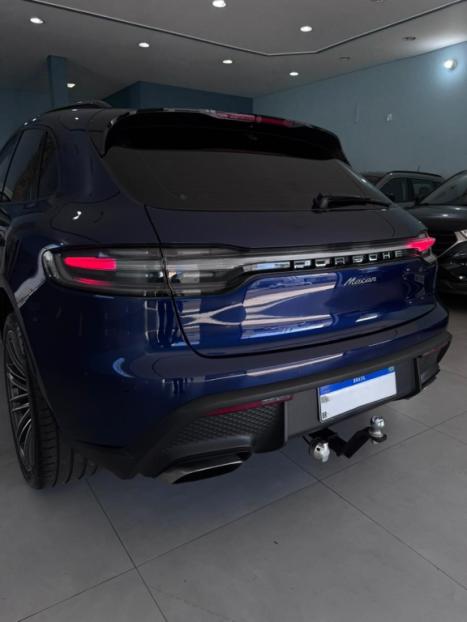 PORSCHE Macan 2.0 16V 4P AWD TURBO PDK AUTOM�TICO, Foto 11