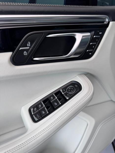 PORSCHE Macan 2.0 16V 4P AWD TURBO PDK AUTOM�TICO, Foto 21