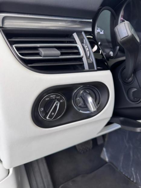 PORSCHE Macan 2.0 16V 4P AWD TURBO PDK AUTOM�TICO, Foto 22