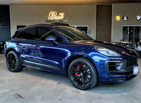 PORSCHE Macan 2.9 24V V6 4P GTS BITURBO PDK AUTOMTICO, Foto 1