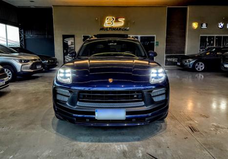 PORSCHE Macan 2.9 24V V6 4P GTS BITURBO PDK AUTOMTICO, Foto 2