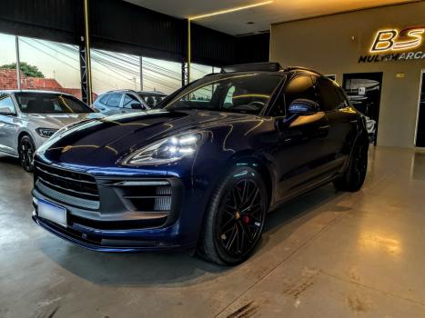 PORSCHE Macan 2.9 24V V6 4P GTS BITURBO PDK AUTOMTICO, Foto 3