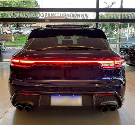 PORSCHE Macan 2.9 24V V6 4P GTS BITURBO PDK AUTOMTICO, Foto 4