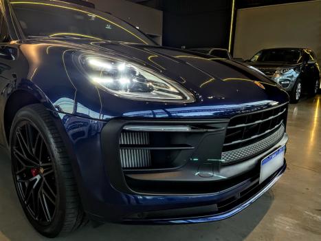 PORSCHE Macan 2.9 24V V6 4P GTS BITURBO PDK AUTOMTICO, Foto 5
