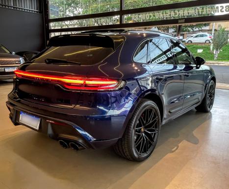 PORSCHE Macan 2.9 24V V6 4P GTS BITURBO PDK AUTOMTICO, Foto 6