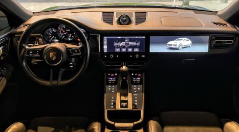 PORSCHE Macan 2.9 24V V6 4P GTS BITURBO PDK AUTOMTICO, Foto 8