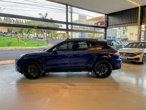 PORSCHE Macan 2.9 24V V6 4P GTS BITURBO PDK AUTOMTICO, Foto 9