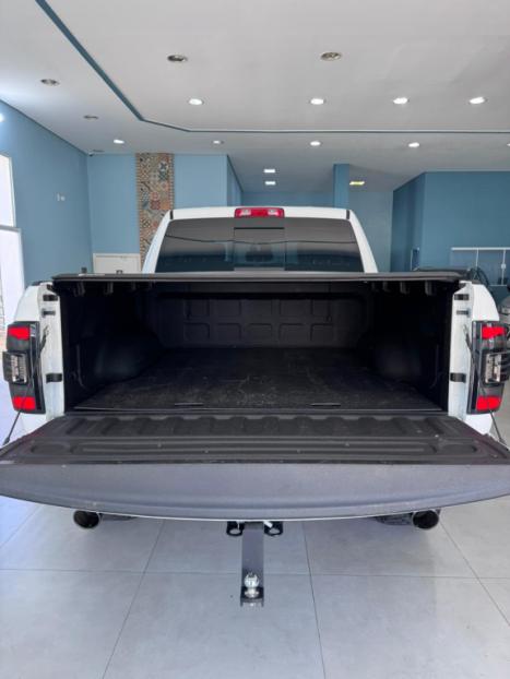RAM 1500 5.7 V8 CLASSIC LARAMIE CABINE DUPLA 4X4 AUTOM�TICO, Foto 19