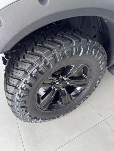 RAM 1500 5.7 V8 CLASSIC LARAMIE CABINE DUPLA 4X4 AUTOM�TICO, Foto 20