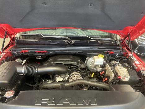 RAM 1500 5.7 V8 REBEL CABINE DUPLA 4X4 AUTOM�TICO, Foto 8