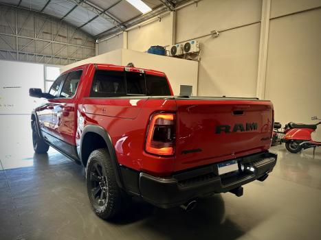 RAM 1500 5.7 V8 REBEL CABINE DUPLA 4X4 AUTOM�TICO, Foto 12