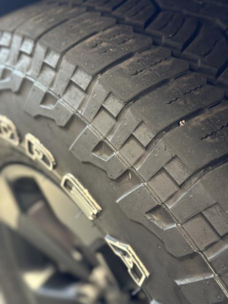 RAM 1500 5.7 V8 REBEL CABINE DUPLA 4X4 AUTOM�TICO, Foto 14